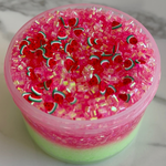 CRYSTALIZED WATERMELON CANDY