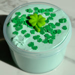 SHAMROCK MILK