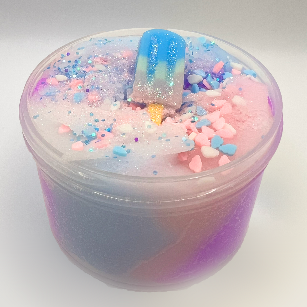 PASTEL POPSICLE FROST