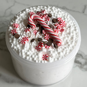 
            
                Load image into Gallery viewer, POPPIN&amp;#39; PEPPERMINT BARK
            
        