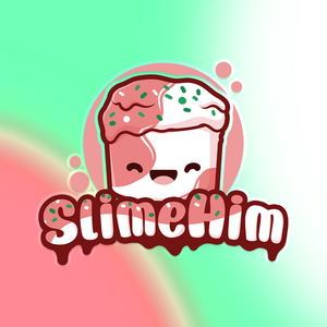 CHRISTMAS MYSTERY SLIME