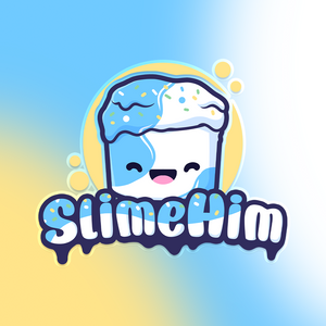 REGULAR MYSTERY SLIME