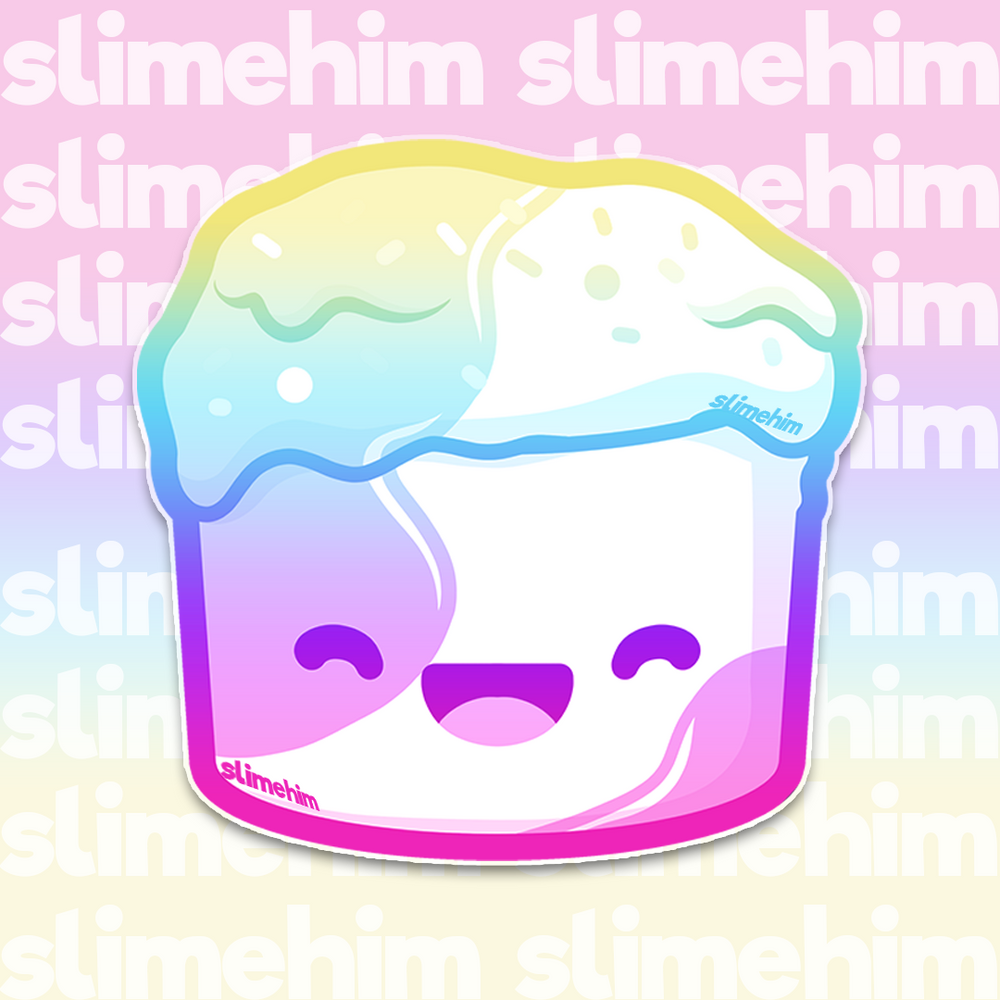 
            
                Load image into Gallery viewer, MYSTERY SLIME
            
        