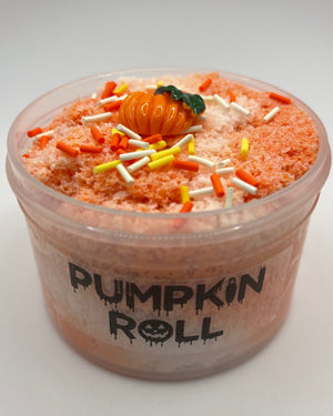 
            
                Load image into Gallery viewer, PUMPKIN ROLL
            
        